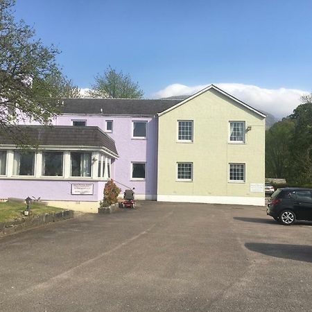 Glenlochy Nevis Bridge Apartments Fort William Exterior foto